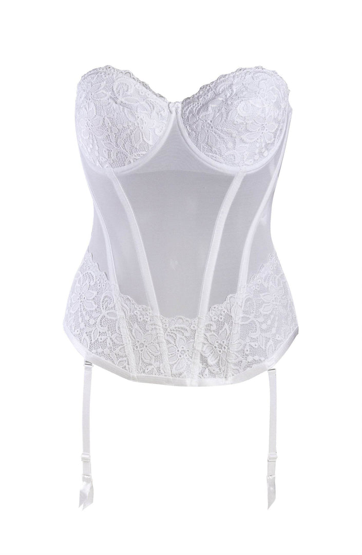 Gracya Anastasia Corset - Fashion Queen -  3