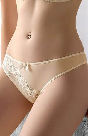 Gracya Evelyn Brief - Fashion Queen -  1