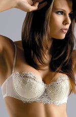 Load image into Gallery viewer, Gracya Jonquil Bra - Fashion Queen -  2
