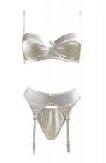 Load image into Gallery viewer, Gracya Lucy Bra Cream - Fashion Queen -  3
