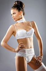 Load image into Gallery viewer, Gracya Madonna Bra - Fashion Queen -  3
