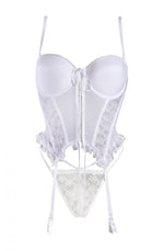 Load image into Gallery viewer, Gracya Madonna Corset - Fashion Queen -  2
