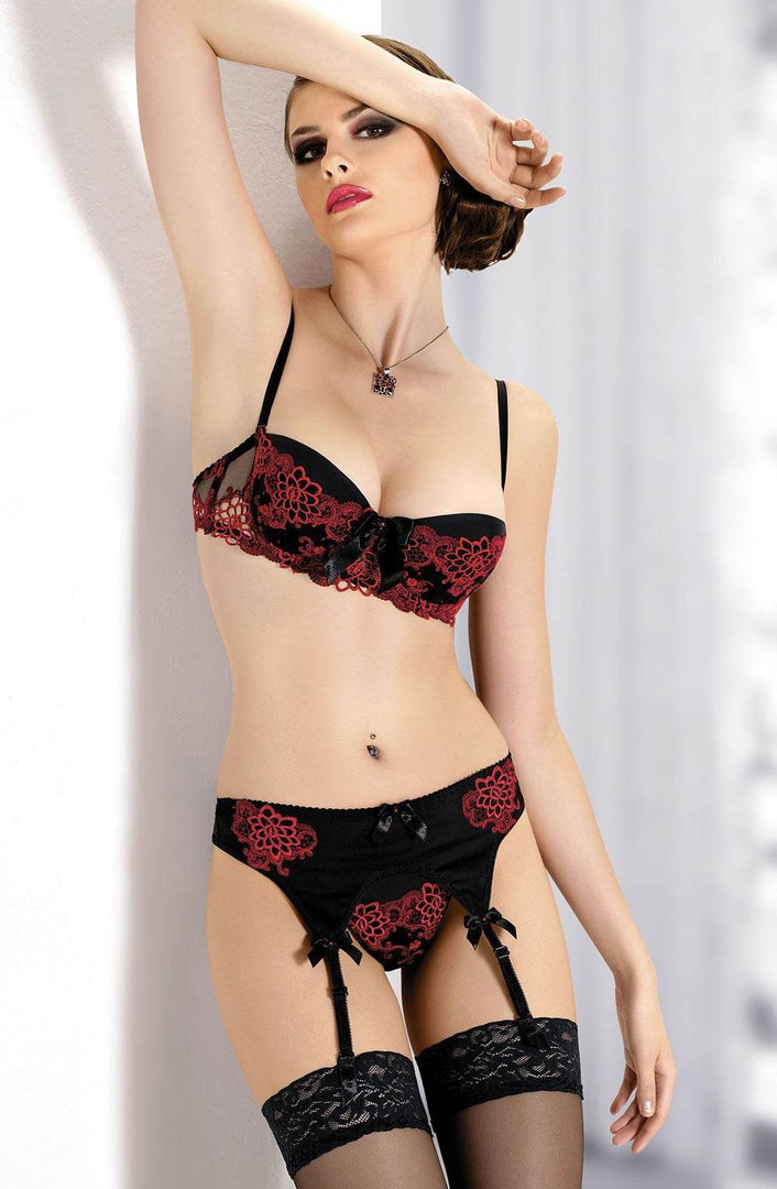 Gracya Mon Amour Bra - Fashion Queen -  3