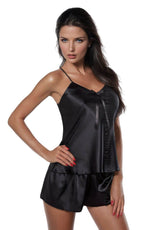 Load image into Gallery viewer, Irall Aria Set Black - Fashion Queen -  1
