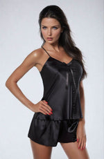 Load image into Gallery viewer, Irall Aria Set Black - Fashion Queen -  3
