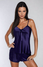 Load image into Gallery viewer, Irall Aria Set Navy - Fashion Queen -  2
