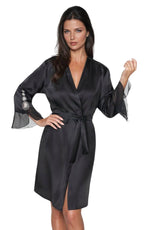Load image into Gallery viewer, Irall Cleopatra Dressing Gown - Fashion Queen -  1
