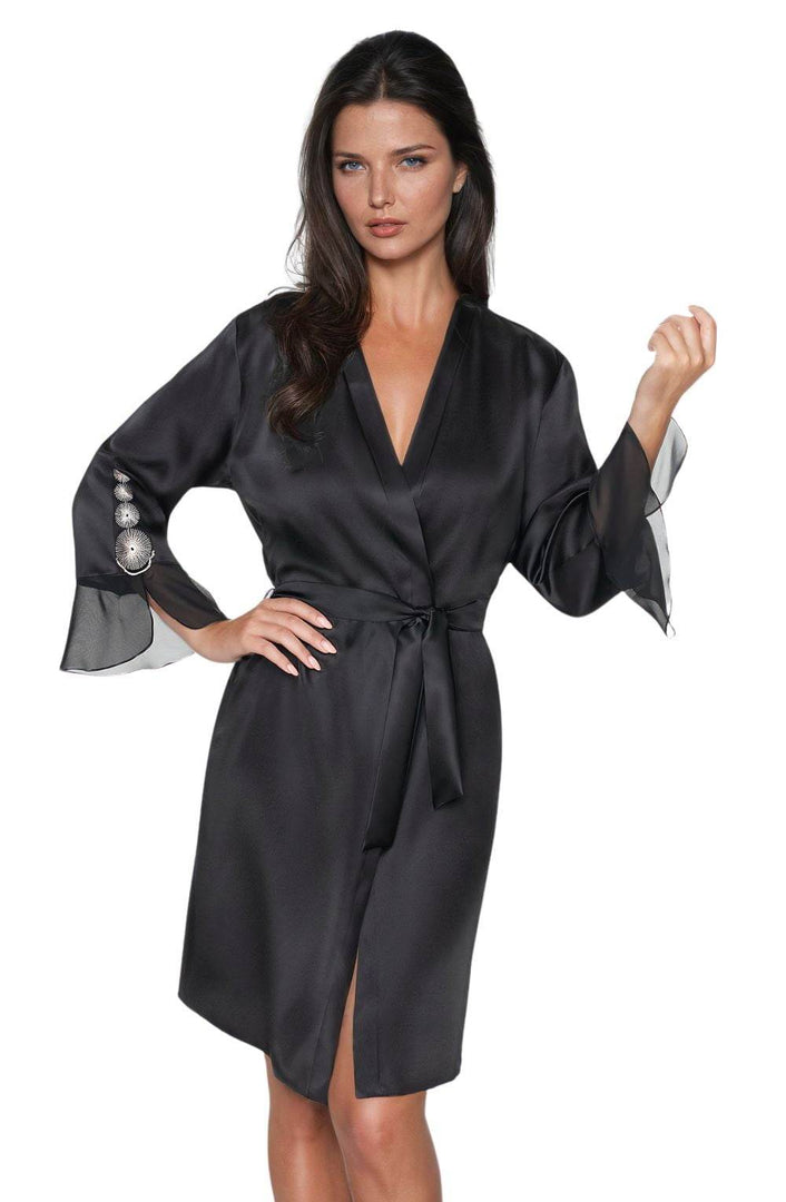 Irall Cleopatra Dressing Gown - Fashion Queen -  1