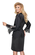 Load image into Gallery viewer, Irall Cleopatra Dressing Gown - Fashion Queen -  2
