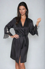 Load image into Gallery viewer, Irall Cleopatra Dressing Gown - Fashion Queen -  4
