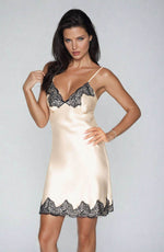 Load image into Gallery viewer, Irall Juniper Nightdress Cream - Fashion Queen -  3
