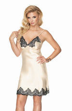 Load image into Gallery viewer, Irall Juniper Nightdress Cream - Fashion Queen -  4
