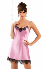 Load image into Gallery viewer, Irall Molly Nightdress Dusty Rose - Fashion Queen -  1
