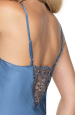 Load image into Gallery viewer, Irall Sapphire II Nightdress Azure - Fashion Queen -  2
