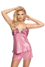 Load image into Gallery viewer, Irall Shelby Set Dusty Rose - Fashion Queen -  1
