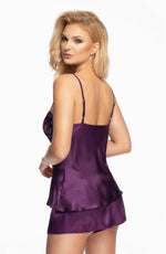 Load image into Gallery viewer, Irall Shelby Set Purple - Fashion Queen -  2
