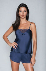 Load image into Gallery viewer, Irall Tori Set Navy Blue - Fashion Queen -  3
