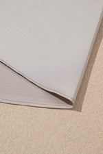 Load image into Gallery viewer, Jet Stream Satin Solid High Waist Maxi Skirt - Fashion Queen -  12
