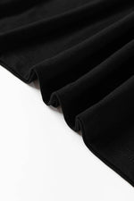 Load image into Gallery viewer, Khaki Leopard Colorblock Patchwork Crew Neck Long Sleeve Tee - Fashion Queen -  10
