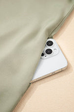 Load image into Gallery viewer, Laurel Green Buttoned Collar Shift T-shirt Mini Dress - Fashion Queen -  12
