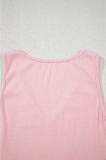 Load image into Gallery viewer, Light Pink 3-Piece Cozy Knit Lounge Set - Fashion Queen -  14
