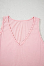 Load image into Gallery viewer, Light Pink 3-Piece Cozy Knit Lounge Set - Fashion Queen -  9
