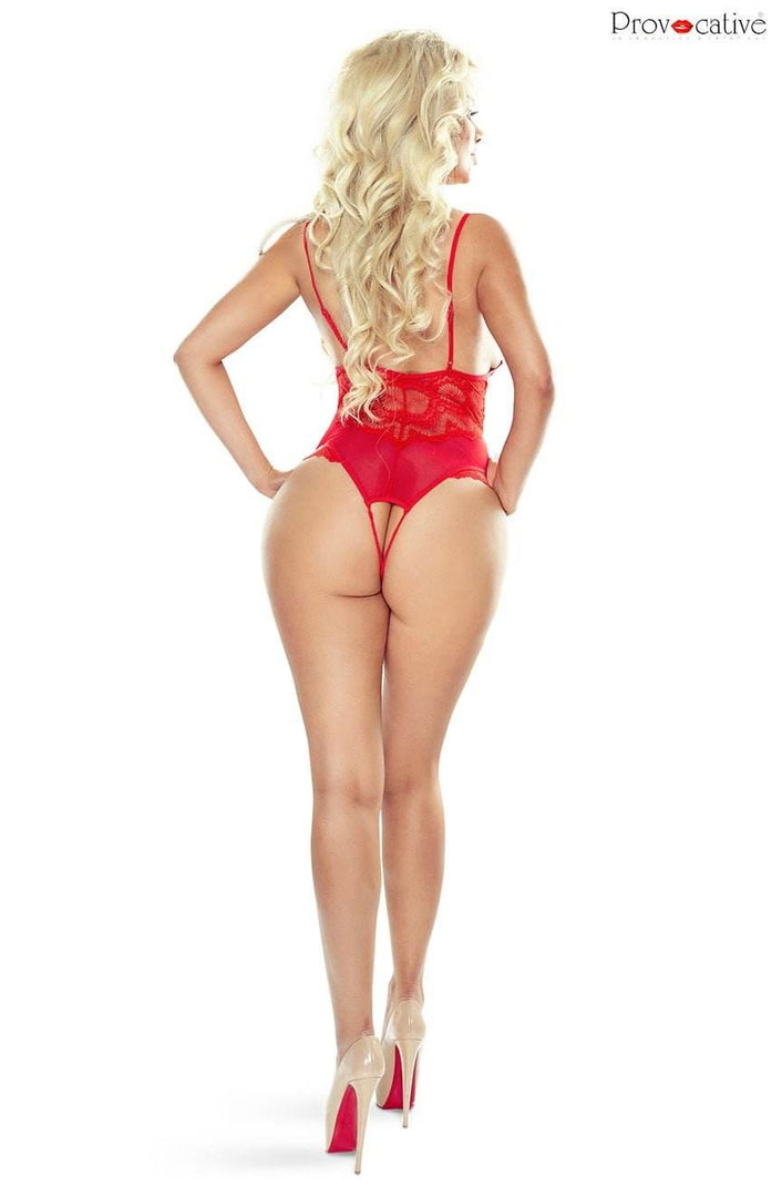PR7032 Instant Lovers Body - Fashion Queen -  3