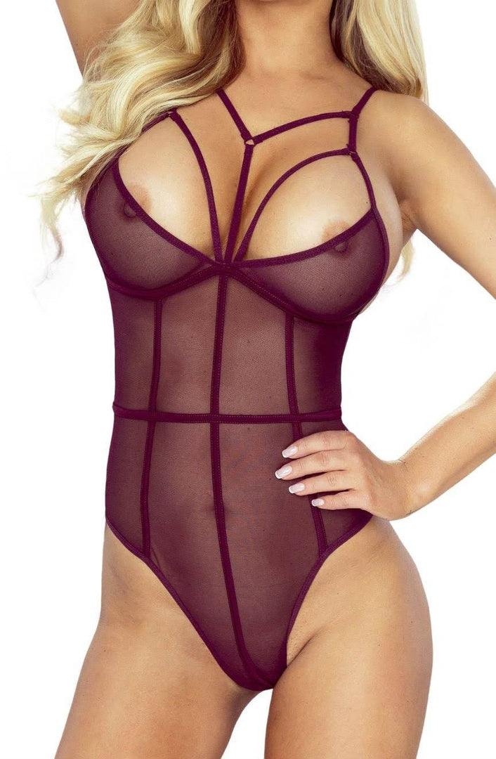 PROPR5090INSTANTSBODY - Fashion Queen -  3