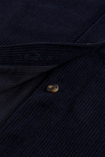 Load image into Gallery viewer, Pink Corduroy Button Pocket Shirt - Fashion Queen -  27
