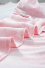 Load image into Gallery viewer, Pink Valentine Heart Shape Print Long Sleeve Top Shorts Lounge Set - Fashion Queen -  13
