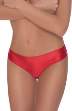 Load image into Gallery viewer, Roza Ali Brief Red - Fashion Queen -  1
