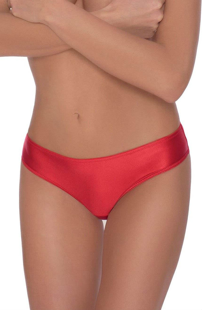 Roza Ali Brief Red - Fashion Queen -  1