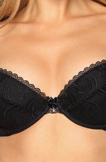 Load image into Gallery viewer, Roza Anuk Black Push Up - Fashion Queen -  3
