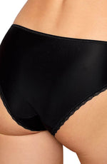 Load image into Gallery viewer, Roza Anuk Brief Black - Fashion Queen -  2
