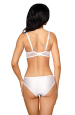 Load image into Gallery viewer, Roza Anuk White Soft Cup - Fashion Queen -  2
