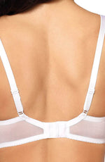 Load image into Gallery viewer, Roza Anuk White Soft Cup - Fashion Queen -  4
