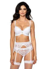 Load image into Gallery viewer, Roza Lagerta Push Up White - Fashion Queen -  1
