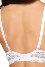 Load image into Gallery viewer, Roza Lagerta Push Up White - Fashion Queen -  2
