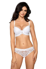 Load image into Gallery viewer, Roza Lagerta Push Up White - Fashion Queen -  6
