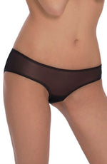 Load image into Gallery viewer, Roza Lica Brief Black - Fashion Queen -  1
