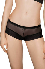 Load image into Gallery viewer, Roza Lisbet Black BRIEF - Fashion Queen -  2
