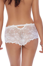 Load image into Gallery viewer, Roza Mela Boxer Cream - Fashion Queen -  2
