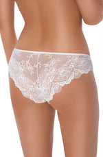 Load image into Gallery viewer, Roza Mela Brief Cream - Fashion Queen -  3
