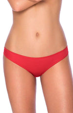 Load image into Gallery viewer, Roza Mimi Brief Red - Fashion Queen -  1
