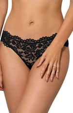 Load image into Gallery viewer, Roza Newia Black Soft Cup - Fashion Queen -  6
