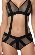 Load image into Gallery viewer, Roza Pasomela Connecting Straps - Fashion Queen -  2
