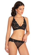 Load image into Gallery viewer, Roza Rozetta Bralette - Fashion Queen -  2
