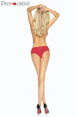 Load image into Gallery viewer, Sexy Shorty Red - Fashion Queen -  2
