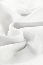 Load image into Gallery viewer, White High Waist Straight Leg Cargo Pants with Pockets - Fashion Queen -  11
