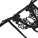 Load image into Gallery viewer, YesX YX867Q 3 Piece Bra Set Up To 4XL
